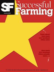 Successful Farming - January 2024 - Download