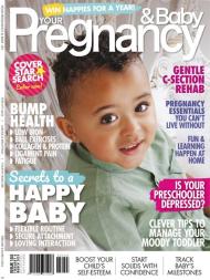 Your Pregnancy - February-March 2024 - Download