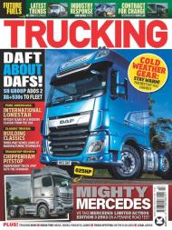 Trucking Magazine - March 2024 - Download