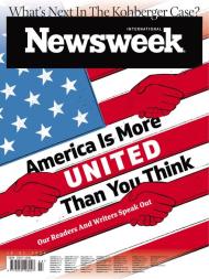 Newsweek International - January 19 2024 - Download