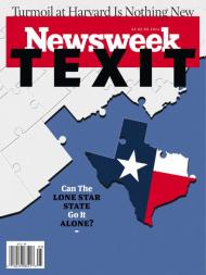 Newsweek USA - February 2 2024 - Download