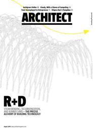Architect - August 2010 - Download