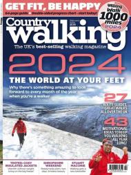 Country Walking - February 2024 - Download