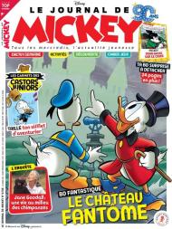Le Journal de Mickey - 24 Janvier 2024 - Download