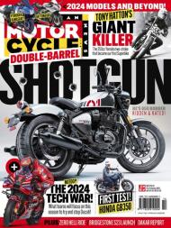 Australian Motorcycle News - 18 January 2024 - Download