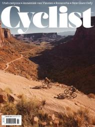 Cyclist UK - February 2024 - Download