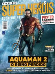 Mundo dos Super-Herois - Edicao 150 - 20 Janeiro 2024 - Download