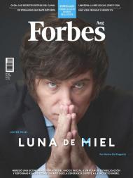 Forbes Argentina - Diciembre 2023 - Download