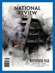 National Review - March 2024 - Download