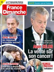 France Dimanche - 19 Janvier 2024 - Download