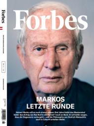 Forbes Austria - 21 Februar 2024 - Download