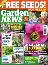 Garden News - 10 February 2024 - Download