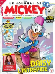 Le Journal de Mickey - 21 Fevrier 2024 - Download