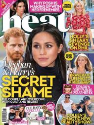 Heat UK - Issue 1281 - 17 February 2024 - Download