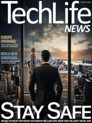 Techlife News - Issue 640 - February 3 2024 - Download