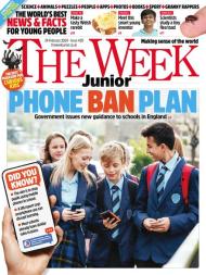 The Week Junior UK - Issue 428 - 24 February 2024 - Download