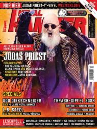 Metal Hammer Germany - Marz 2024 - Download
