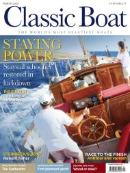 Classic Boat - March 2024 - Download