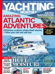 Yachting Monthly - March 2024 - Download