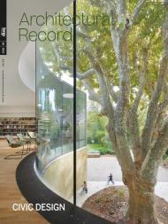 Architectural Record - March 2021 - Download