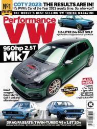 Performance VW - March 2024 - Download