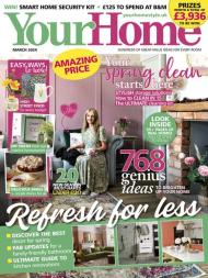 Your Home - March 2024 - Download