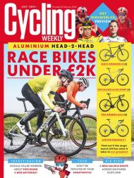 Cycling Weekly - February 22 2024 - Download