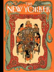 The New Yorker - February 5 2024 - Download