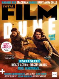 Total Film - Issue 347 - February 2024 - Download