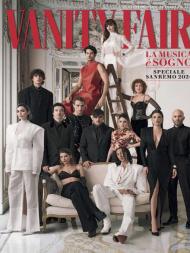 Vanity Fair Italia - 14 Febbraio 2024 - Download
