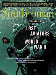 Smithsonian Magazine - March 2024 - Download