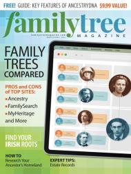 Family Tree USA - March-April 2024 - Download