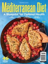 Mediterranean Diet - A Blueprint for Optimal Health 2023 - Download