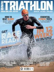 220 Triathlon UK - April 2024 - Download