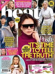 Heat UK - Issue 1282 - 24 February 2024 - Download