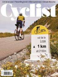 Cyclist UK - Issue 150 - April 2024 - Download