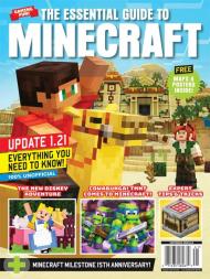 The Essential Guide to Minecraft - Update 121 Everything You Need To Know! - 2023 - Download