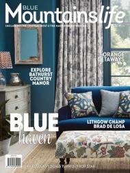 Blue Mountains Life - February-March 2024 - Download