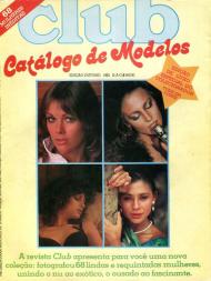 Club Brazil Model Catalog - Autumn 1982 - Download