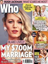Who - Issue 7 - February 19 2024 - Download