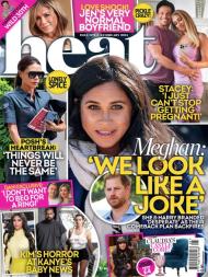Heat UK - Issue 1279 - 3 February 2024 - Download