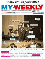 My Weekly fr - 2 Fevrier 2024 - Download