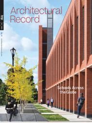 Architectural Record - January 2021 - Download