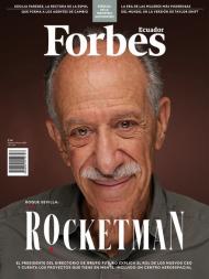 Forbes Ecuador - Febrero-Marzo 2024 - Download