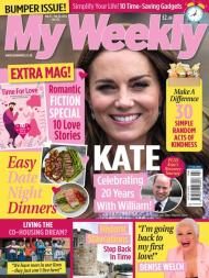 My Weekly - 13 February 2024 - Download