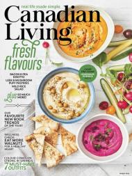 Canadian Living - March 2024 - Download