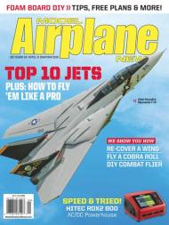 Model Airplane News - March-April 2024 - Download