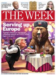 The Week USA - February 23 2024 - Download