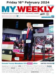 My Weekly fr - 16 Fevrier 2024 - Download