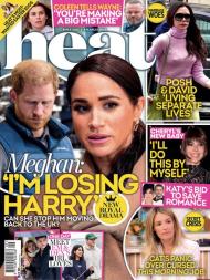 Heat UK - Issue 1283 - 2 March 2024 - Download